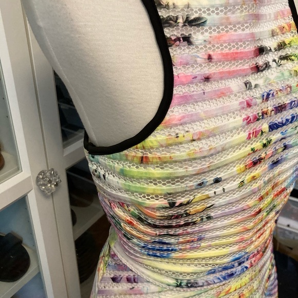 Guess summer multicoloured dress - Picture 6 of 7